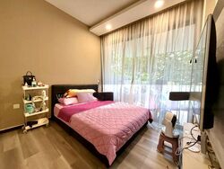The Luxurie (D19), Condominium #541888561
